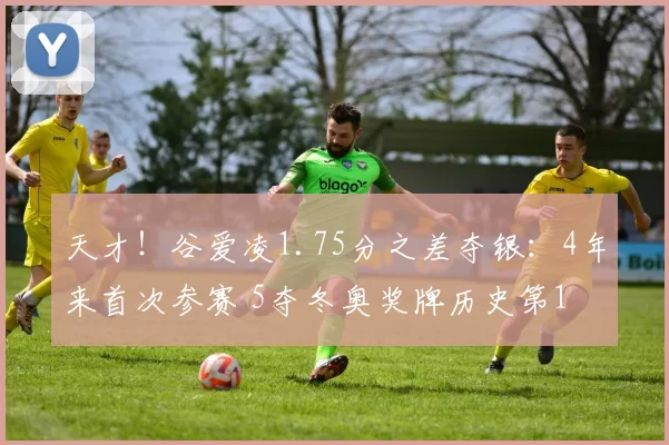 天才!谷爱凌1.75分之差夺银:4年来首次参赛 5夺冬奥奖牌历史第1