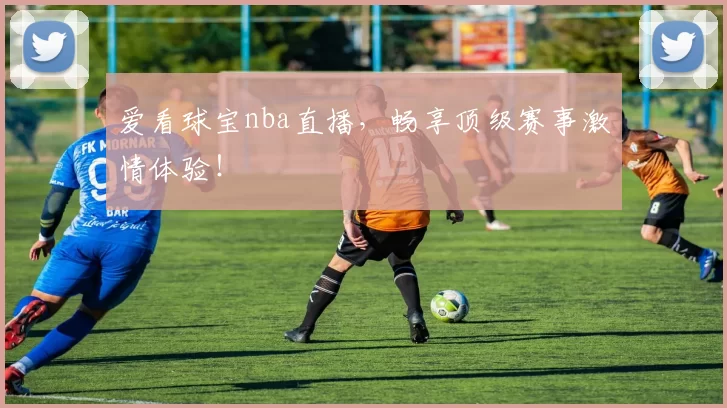 爱看球宝nba直播，畅享顶级赛事激情体验！