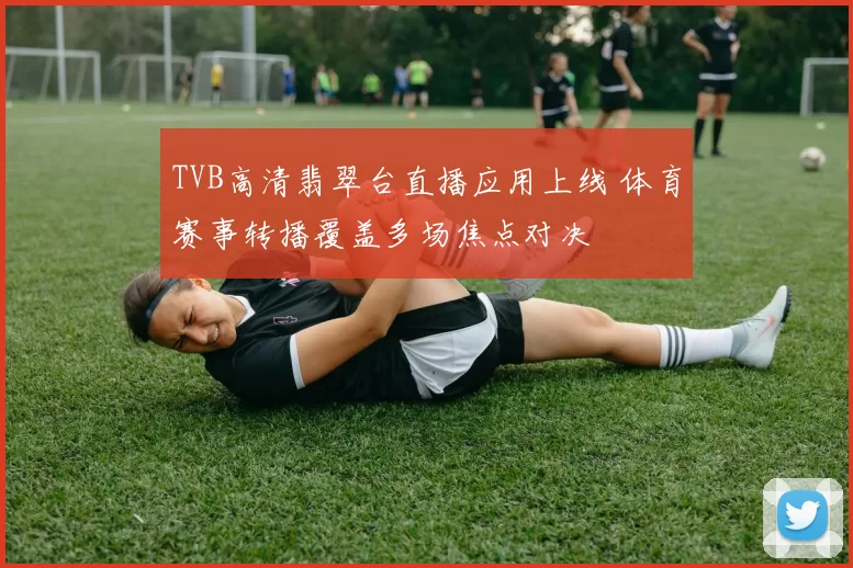 TVB高清翡翠台直播应用上线 体育赛事转播覆盖多场焦点对决