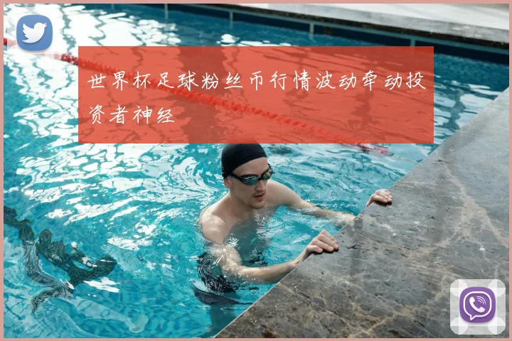 世界杯足球粉丝币行情波动牵动投资者神经